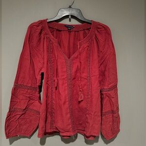 American Eagle Blouse